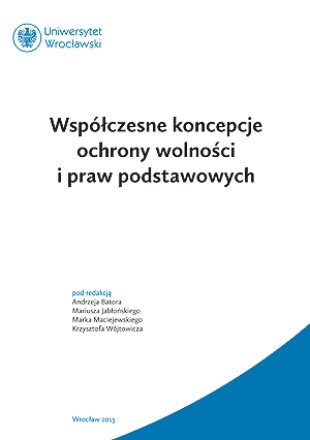 Relacja pomiędzy Trybunałem Sprawiedliwości Unii Europejskiej a